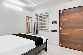 Hotel O Kotipalli
