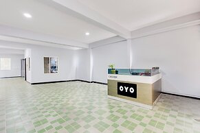 Hotel O Kotipalli