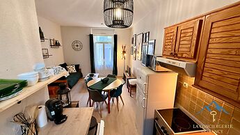 Mountain Base at Villa Bleue