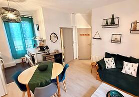 Mountain Base at Villa Bleue