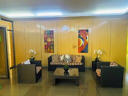 Hotel Astore Suites