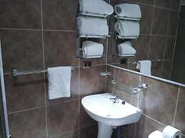 Hotel Astore Suites