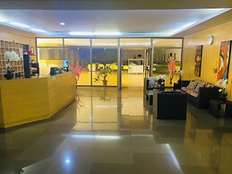 Hotel Astore Suites