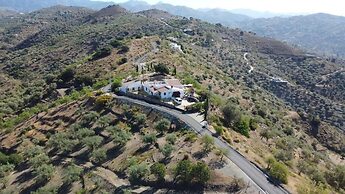 Casa Azafranes Boutique B&B