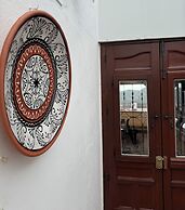 Casa Azafranes Boutique B&B