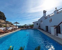 Casa Azafranes Boutique B&B