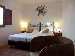 Casa Azafranes Boutique B&B