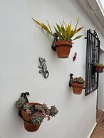Casa Azafranes Boutique B&B