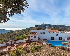 Casa Azafranes Boutique B&B