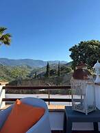 Casa Azafranes Boutique B&B