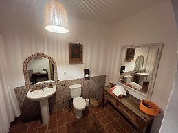 Casa Azafranes Boutique B&B