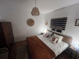 Casa Azafranes Boutique B&B
