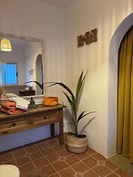 Casa Azafranes Boutique B&B