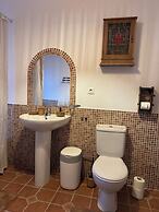 Casa Azafranes Boutique B&B