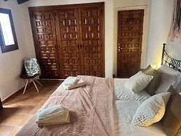 Casa Azafranes Boutique B&B