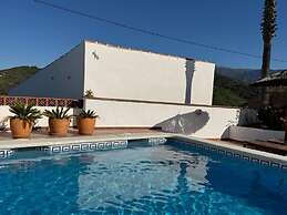 Casa Azafranes Boutique B&B
