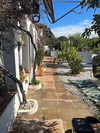 Casa Azafranes Boutique B&B