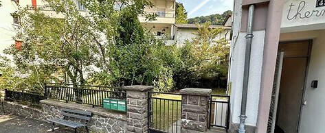 Auvergne Village Escape for 8