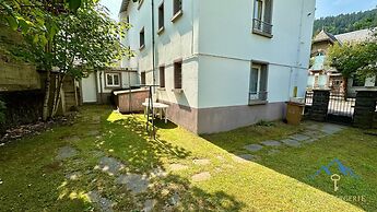 Auvergne Village Escape for 8