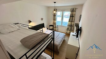 Auvergne Village Escape for 8