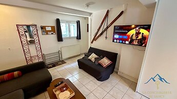 Auvergne Village Escape for 8