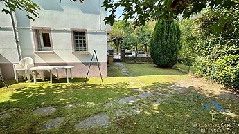 Auvergne Village Escape for 8