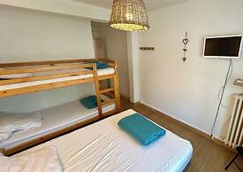 Auvergne Village Escape for 8