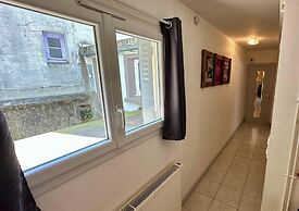 Auvergne Village Escape for 8