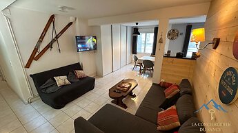 Auvergne Village Escape for 8