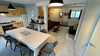 Auvergne Village Escape for 8