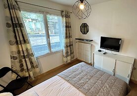 Auvergne Village Escape for 8
