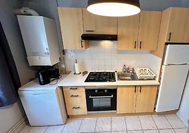 Auvergne Village Escape for 8