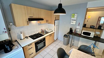 Auvergne Village Escape for 8