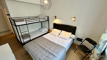 Auvergne Village Escape for 8