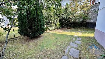 Auvergne Village Escape for 8