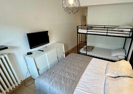 Auvergne Village Escape for 8