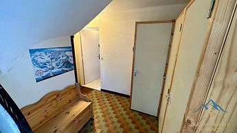 Auvergne Village Escape for 8