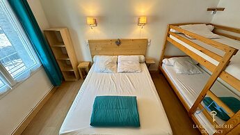 Auvergne Village Escape for 8