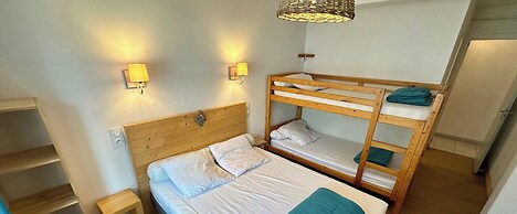 Auvergne Village Escape for 8