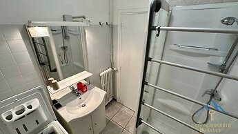 Auvergne Village Escape for 8