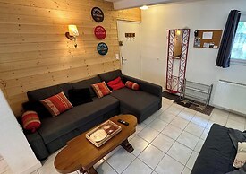Auvergne Village Escape for 8