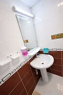 TIDY Premium Hostel