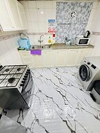 TIDY Premium Hostel