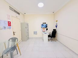 TIDY Premium Hostel