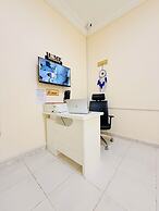 TIDY Premium Hostel