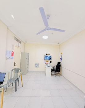 TIDY Premium Hostel