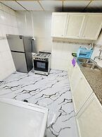 TIDY Premium Hostel