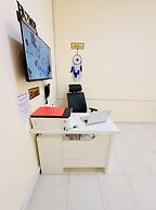 TIDY Premium Hostel