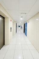 TIDY Premium Hostel