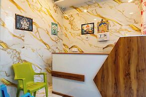 Dharun Residency